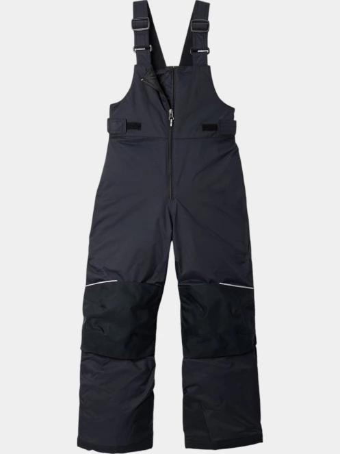 Columbia Adventure Ride II Bib sínadrág fekete színben 2
