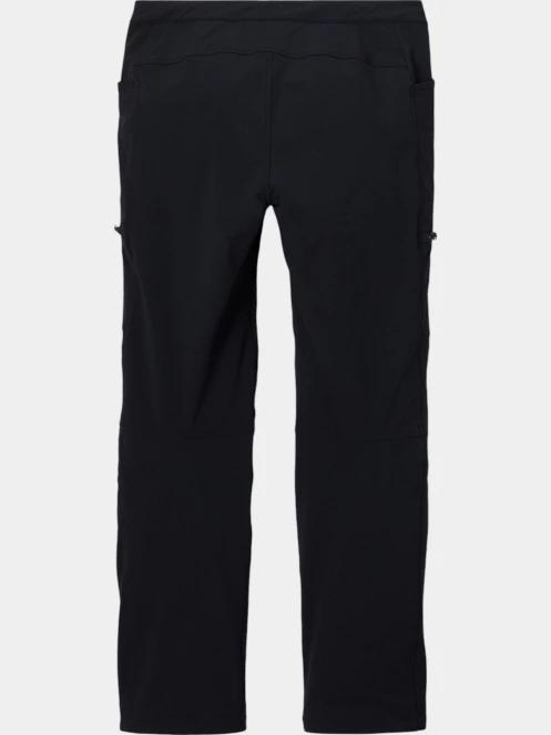 Mountain Hardwear Chockstone Alpine Pant férfi túranadrág fekete színben 8