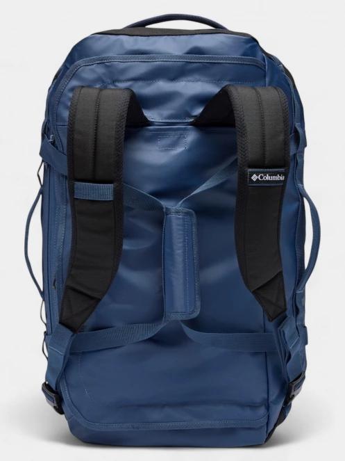 Columbia Landroamer 40L Duffel férfi sporttáska kék színben 3
