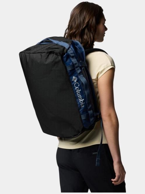 Columbia Landroamer 40L Duffel férfi sporttáska kék színben 9