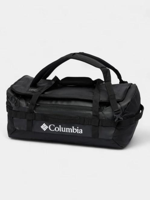 Columbia Landroamer 40L Duffel sporttáska fekete színben 2