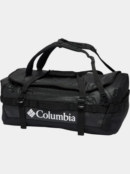 Columbia Landroamer 60L Duffel férfi sporttáska fekete színben 2