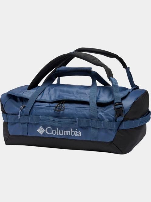 Columbia Landroamer 60L Duffel férfi sporttáska kék színben 2