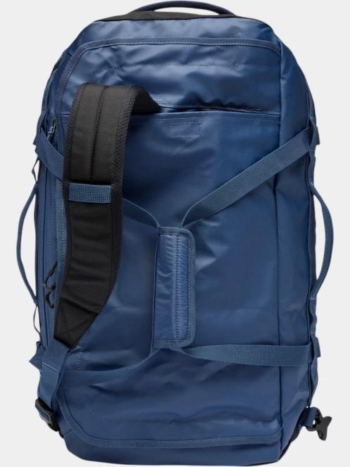 Columbia Landroamer 60L Duffel férfi sporttáska kék színben 4