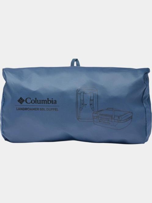 Columbia Landroamer 60L Duffel férfi sporttáska kék színben 6