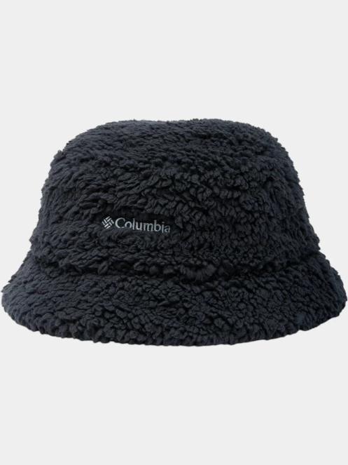Columbia Winter Pass II Reversible Bucket Hat női bucket hat fekete színben 2
