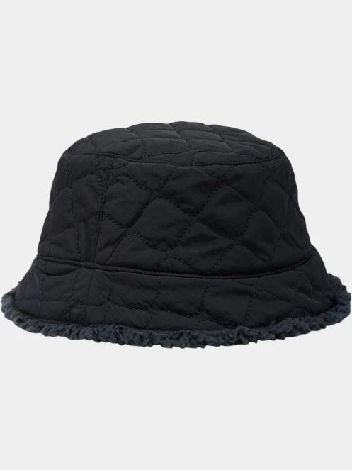 Columbia Winter Pass II Reversible Bucket Hat női bucket hat fekete színben 3