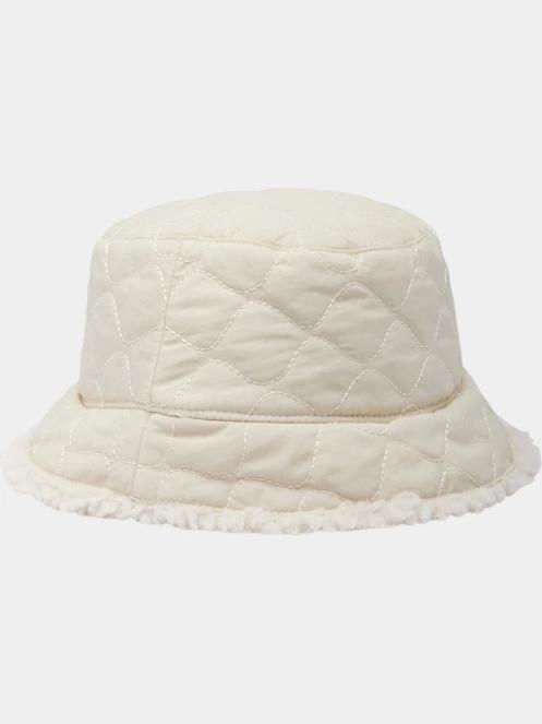 Columbia Winter Pass II Reversible Bucket Hat női bucket hat homok színben 3