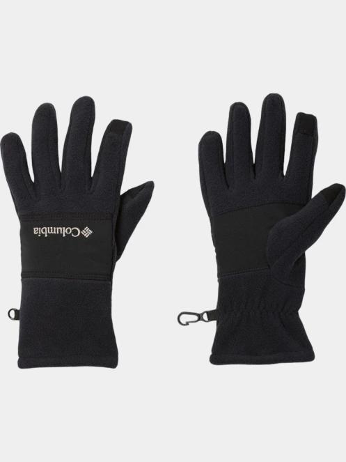Columbia W Fast Trek III Glove női kesztyű fekete színben 2