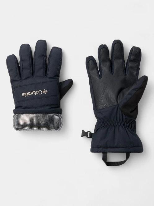 Columbia Helvetia II Sherpa Glove W női kesztyű homok színben 3