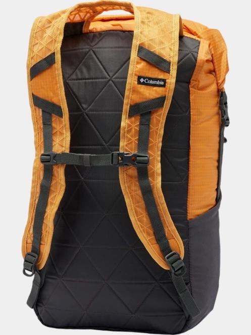 Columbia Tandem Trail II 22L Backpack túrahátizsák narancssárga színben 3