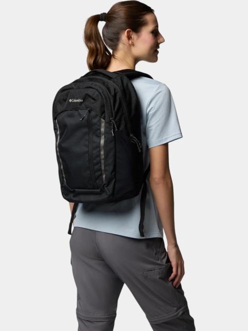 Columbia Atlas Explorer II 26L Backpack férfi hátizsák fekete színben 9