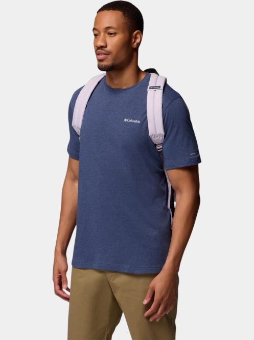 Columbia Zigzag II 22L Backpack női hátizsák lila színben 6