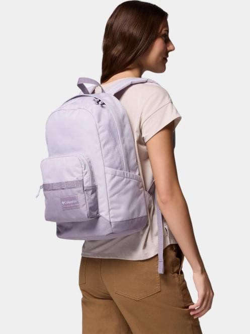 Columbia Zigzag II 22L Backpack női hátizsák lila színben 8