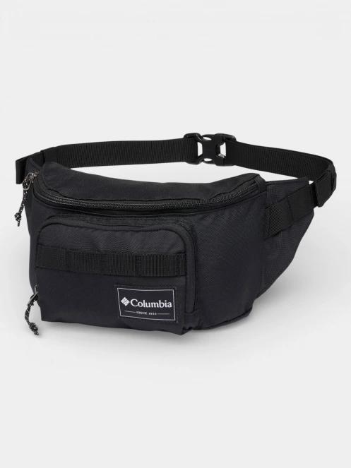 Columbia Zigzag II Hip Pack övtáska fekete színben 2
