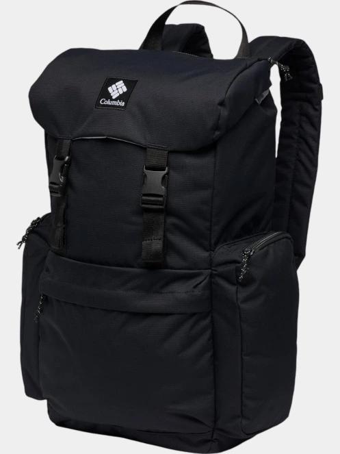 Columbia Trail Traveler 28L Rucksack női hátizsák fekete színben 2