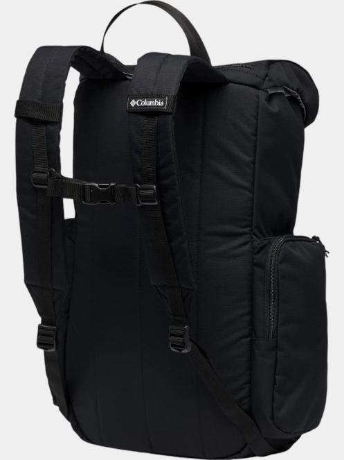 Columbia Trail Traveler 28L Rucksack női hátizsák fekete színben 3