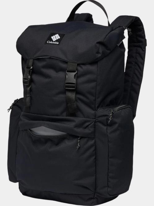 Columbia Trail Traveler 28L Rucksack női hátizsák fekete színben 4