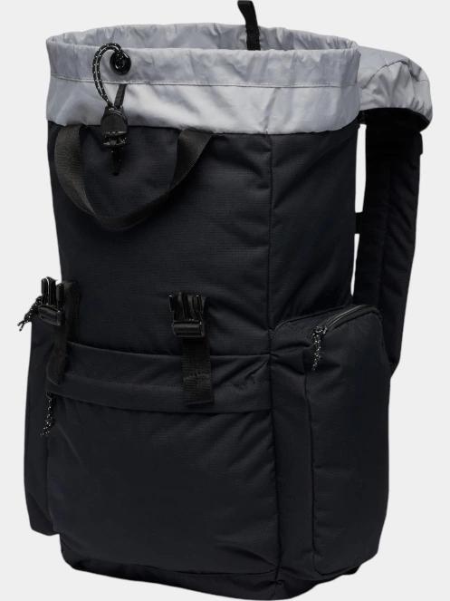 Columbia Trail Traveler 28L Rucksack női hátizsák fekete színben 5