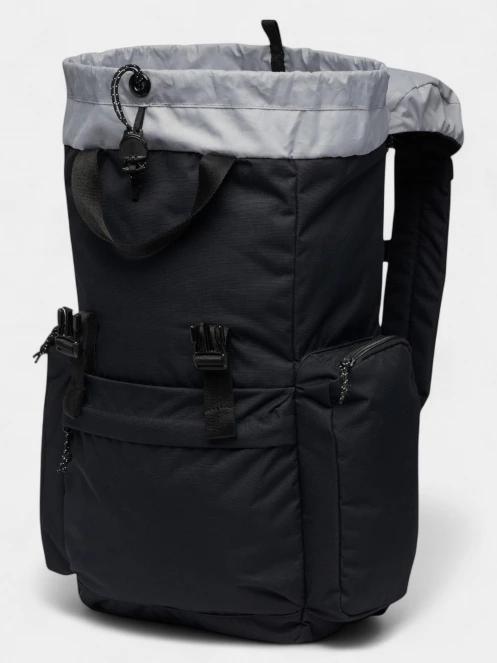 Columbia Trail Traveler 28L Rucksack hátizsák fekete színben 4