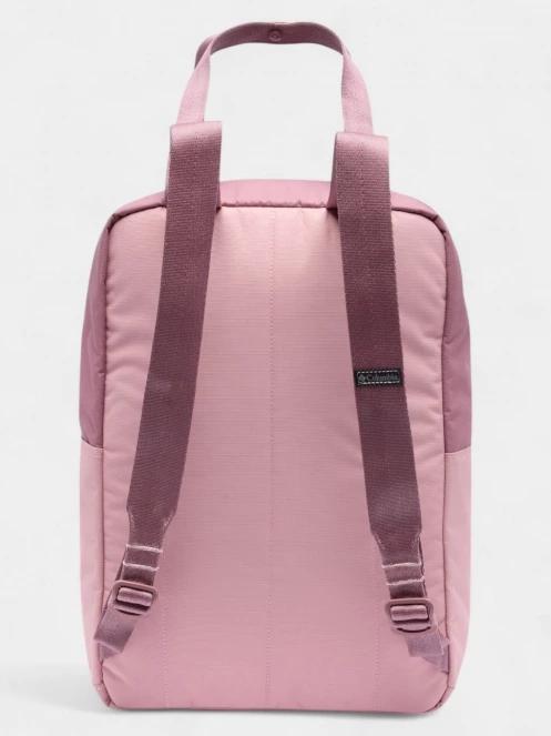 Columbia Trail Traveler 18L Backpack női hátizsák rózsaszín színben 3