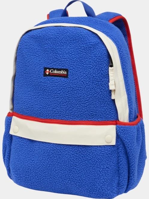 Columbia Helvetia II 14L Backpack női hátizsák kék színben 2