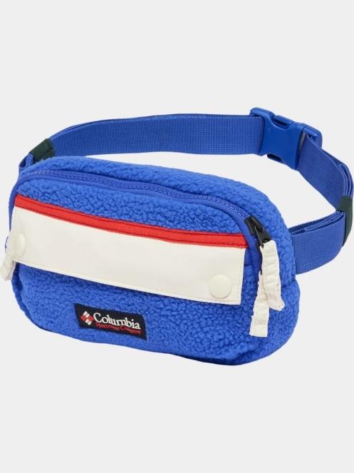 Columbia Helvetia II Hip Pack női övtáska kék színben 2