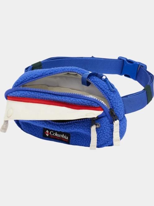 Columbia Helvetia II Hip Pack női övtáska kék színben 4