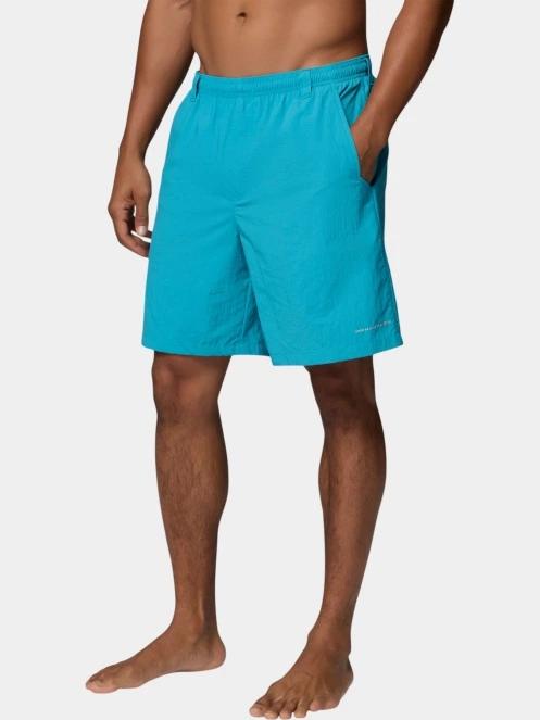 Columbia Backcast IV Water Short férfi fürdőnadrág kék színben 3