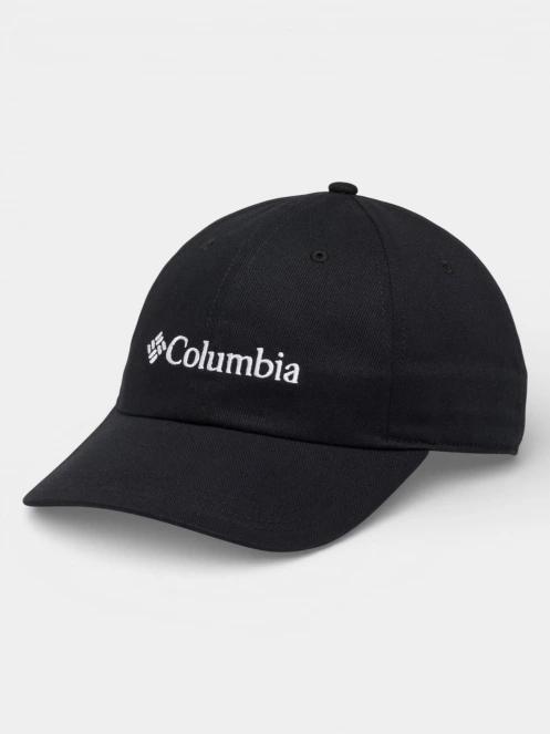 Columbia Provisions Ball Cap baseball sapka fekete színben 2