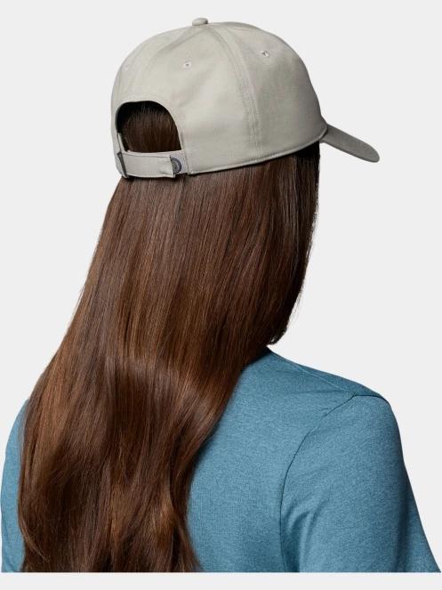 Columbia Provisions Ball Cap baseball sapka szürke színben 5