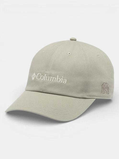 Columbia Provisions Ball Cap baseball sapka szürke színben 6