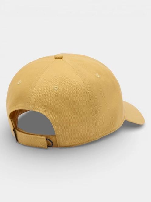 Columbia Provisions Ball Cap baseball sapka sárga színben 3