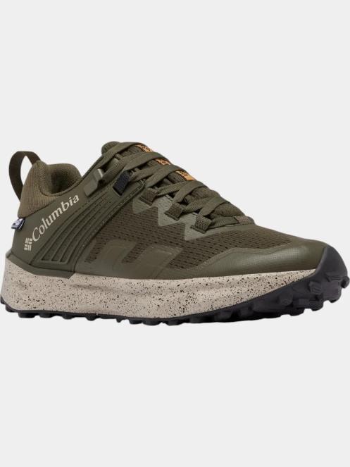 Columbia Facet 75 Outdry V2 férfi túracipő zöld színben 2