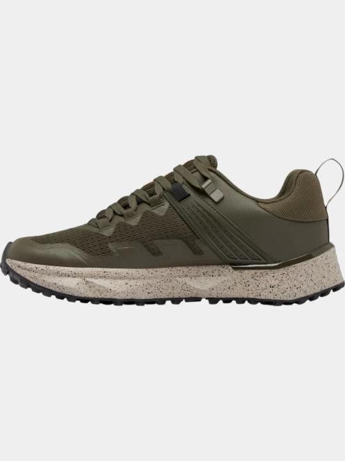 Columbia Facet 75 Outdry V2 férfi túracipő zöld színben 3