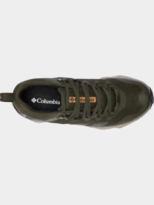 Columbia Facet 75 Outdry V2 férfi túracipő zöld színben 8