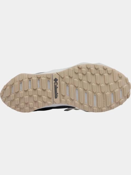 Columbia Facet 75 Mid Outdry férfi túracipő szürke színben 8