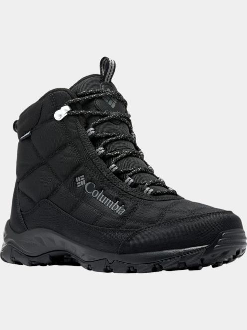 Columbia Firecamp Boot férfi multisport cipő fekete színben 2