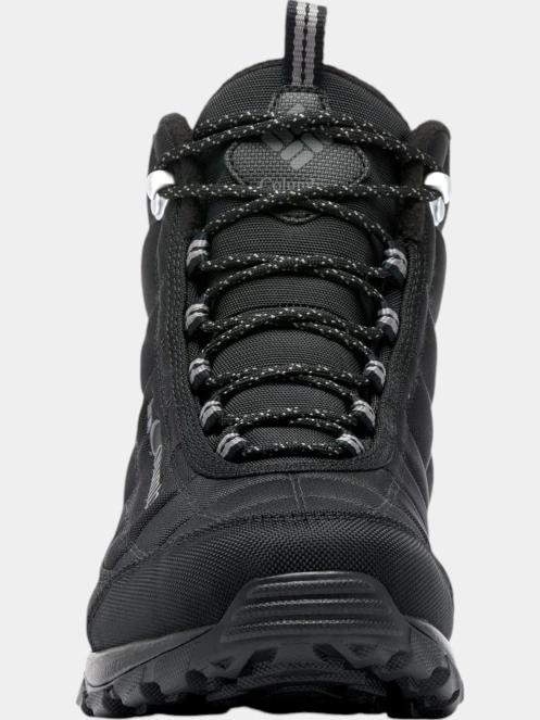 Columbia Firecamp Boot férfi multisport cipő fekete színben 6