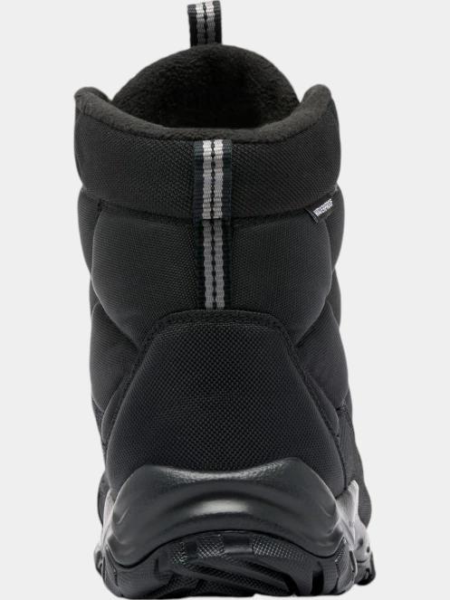 Columbia Firecamp Boot férfi multisport cipő fekete színben 7