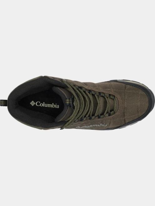 Columbia Firecamp Boot férfi multisport cipő barna színben 8