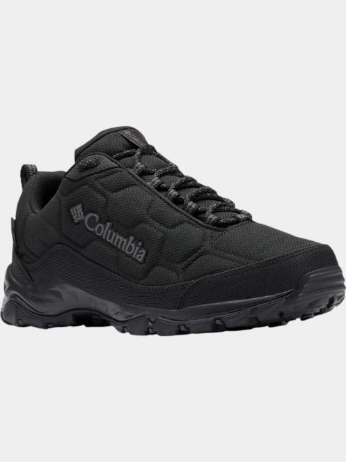 Columbia Firecamp III Waterproof V2 férfi multisport cipő fekete színben 2