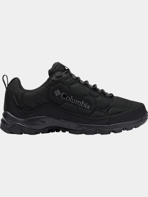 Columbia Firecamp III Waterproof V2 férfi multisport cipő fekete színben 3
