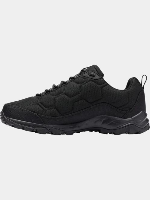 Columbia Firecamp III Waterproof V2 férfi multisport cipő fekete színben 4
