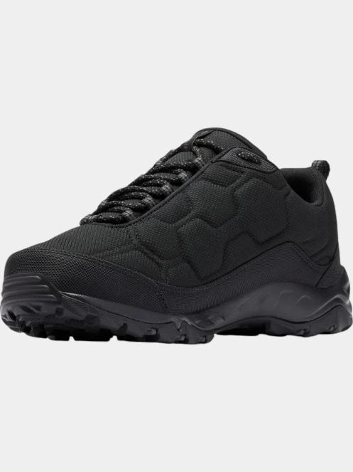 Columbia Firecamp III Waterproof V2 férfi multisport cipő fekete színben 5