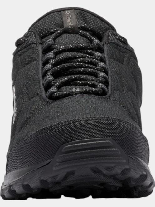 Columbia Firecamp III Waterproof V2 férfi multisport cipő fekete színben 6