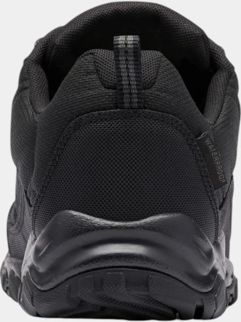 Columbia Firecamp III Waterproof V2 férfi multisport cipő fekete színben 7