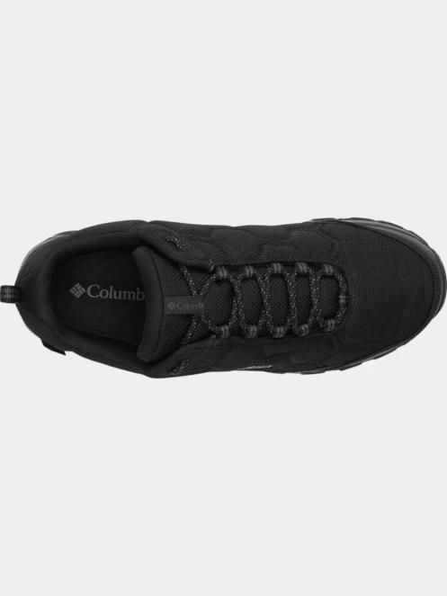 Columbia Firecamp III Waterproof V2 férfi multisport cipő fekete színben 8