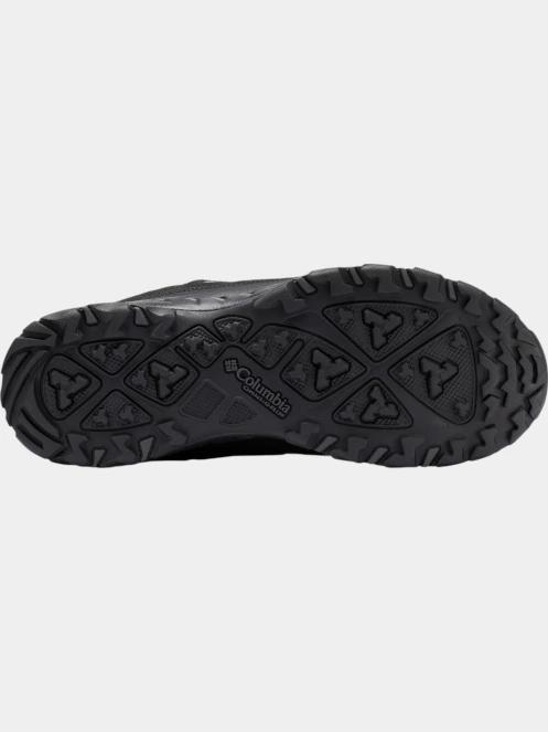 Columbia Firecamp III Waterproof V2 férfi multisport cipő fekete színben 9