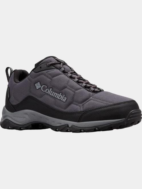 Columbia Firecamp III Waterproof V2 férfi multisport cipő szürke színben 2
